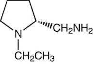 (R)-(+)-2-Aminomethyl-1-ethylpyrrolidine, 95%