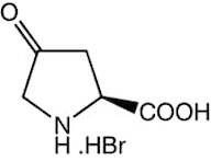 4-Oxo-L-proline hydrobromide, 90+%