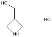 3-Azetidinemethanol hydrochloride, 95%