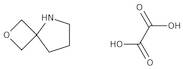2-Oxa-5-azaspiro[3.4]octane oxalate, 96%