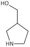 D-β-Prolinol, 95%