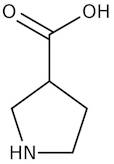 L-β-Proline, 98+%