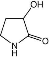 3-Hydroxy-2-pyrrolidinone, 95%