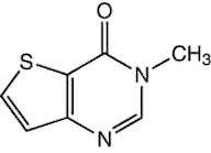 3-Methylthieno[4,5-d]pyrimidin-4(3H)-one