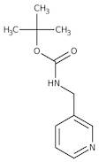 3-(Boc-aminomethyl)pyridine, 97%