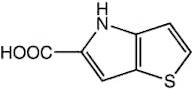 4H-Thieno[3,2-b]pyrrole-5-carboxylic acid, 97%
