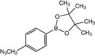4-(Azidomethyl)benzeneboronic acid pinacol ester, 95%, Thermo Scientific Chemicals
