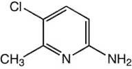 2-Amino-5-chloro-6-methylpyridine, 97%