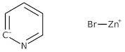 2-Pyridylzinc bromide, 0.5M in THF, packaged under Argon in resealable ChemSeal™ bottles