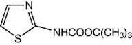 2-(Boc-amino)thiazole