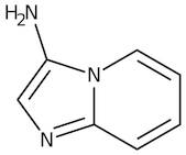 3-Aminoimidazo[1,2-a]pyridine, 97%