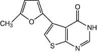 5-(5-Methyl-2-furyl)thieno[2,3-d]pyrimidin-4(3H)-one