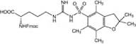 N^a-Fmoc-N^w-(2,2,4,6,7-pentamethyl-2,3-dihydrobenzo[b]furan-5-ylsulfonyl)-L-arginine