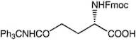 Nalpha-Fmoc-Ndelta-trityl-L-glutamine, 98%, Thermo Scientific Chemicals