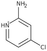 2-Amino-4-chloropyridine, 97%