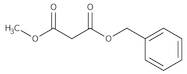 Benzyl methyl malonate, 95%