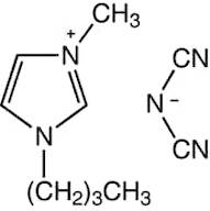 1-n-Butyl-3-methylimidazolium dicyanamide, 97%