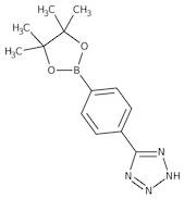 4-(2H-Tetrazol-5-yl)benzeneboronic acid pinacol ester, 95%