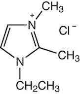 1-Ethyl-2,3-dimethylimidazolium chloride