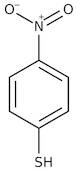 4-Nitrothiophenol, 96%