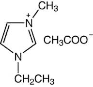 1-Ethyl-3-methylimidazolium acetate, 97%, Thermo Scientific Chemicals