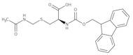N-Fmoc-S-acetamidomethyl-L-cysteine, 95%