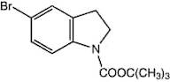 1-Boc-5-bromoindoline, 97%