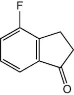 4-Fluoro-1-indanone, 97%