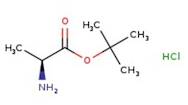 L-Alanine tert-butyl ester hydrochloride, 98%