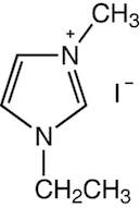 1-Ethyl-3-methylimidazolium iodide, 97%, Thermo Scientific Chemicals