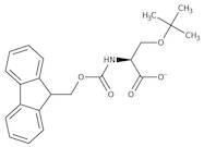 N-Fmoc-O-tert-butyl-L-serine, 97%