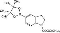 1-Boc-indoline-5-boronic acid pinacol ester