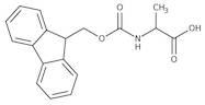 N-Fmoc-L-alanine, 95%