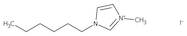 1-n-Hexyl-3-methylimidazolium iodide, 98%