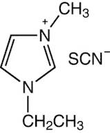 1-Ethyl-3-methylimidazolium thiocyanate, 98%, Thermo Scientific Chemicals