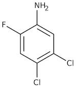 3,4-Dichloro-6-fluoroaniline, 96%