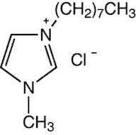1-Methyl-3-n-octylimidazolium chloride, 97%