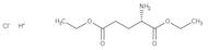 L-Glutamic acid diethyl ester hydrochloride, 98%
