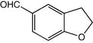 2,3-Dihydrobenzo[b]furan-5-carboxaldehyde, 97%