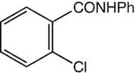 2-Chloro-N-phenylbenzamide