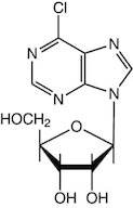 6-Chloropurine riboside, 98%