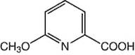 6-Methoxypyridine-2-carboxylic acid, 97%