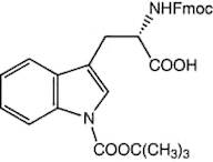 1-Boc-N-Fmoc-L-tryptophan, 97%, Thermo Scientific Chemicals