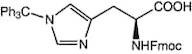 N-Fmoc-1-trityl-L-histidine, 98%, Thermo Scientific Chemicals