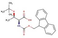 Nalpha-Fmoc-O-tert-butyl-L-threonine, 98%
