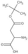 L-Aspartic acid 4-tert-butyl ester, 98%