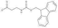 N-Fmoc-β-alanine, 99%