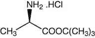 D-Alanine tert-butyl ester hydrochloride, 98%