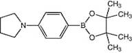 4-(1-Pyrrolidinyl)benzeneboronic acid pinacol ester, 97%