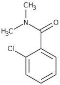 2-Chloro-N,N-dimethylbenzamide
